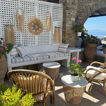 Horizon View Arnados Apartment Bagian luar foto