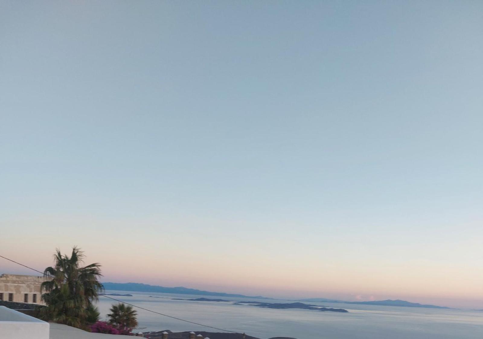 Horizon View Arnados Apartment Bagian luar foto